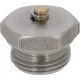 VACUUM VALVE FOR BOILER ø 3/8"M