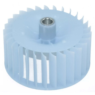BOSCH 00650172 FAN FOR DRYER