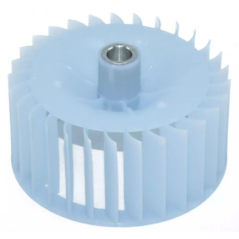BOSCH 00650172 FAN FOR DRYER