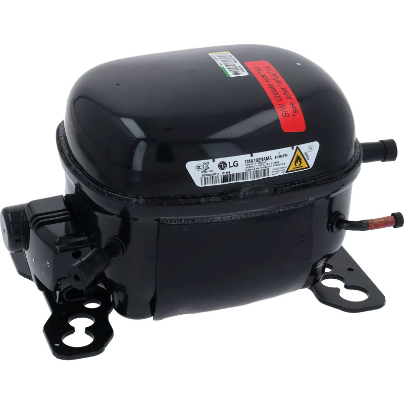 COMPRESSOR LG TCA37032031, FMA102NAMA