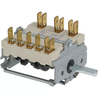 SELECTOR SWITCH  FOR SOUTHBEND RANGE 1192770