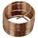 CAPILLARY TUBE FOR TRUE 851142 106" OD X .054" ID X 10"