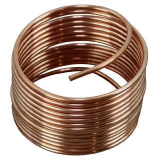 CAPILLARY TUBE FOR TRUE 851142 106" OD X .054" ID X 10"