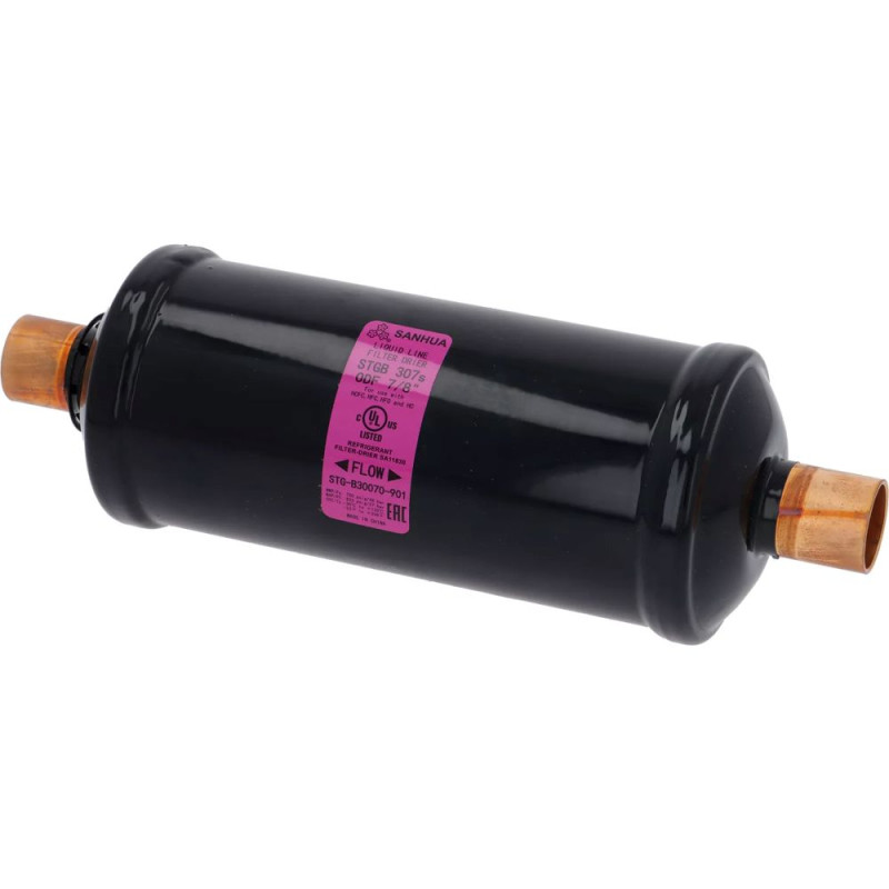 LINE FILTER DRYER 5/8" ODS BIFLOW