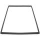 RATIONAL 20.02.552P OVEN DOOR GASKET