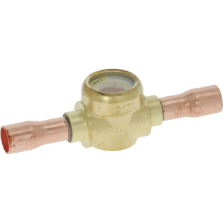 CASTEL 1/2" ODF SOLDER MOISTURE AND LIQUID INDICATOR