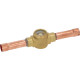 RANCO RSG-4S 1/2" ODF SOLDER MOISTURE AND LIQUID INDICATOR