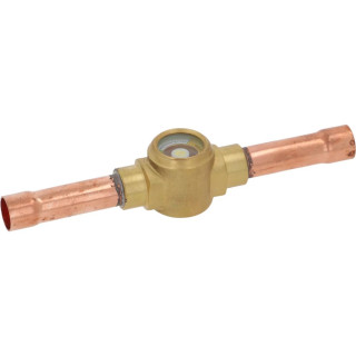 RANCO RSG-4S 1/2" ODF SOLDER MOISTURE AND LIQUID INDICATOR