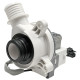 GE WH23X28418  WASHER DRAIN PUMP ASSEMBLY