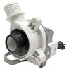 GE WH23X28418  WASHER DRAIN PUMP ASSEMBLY