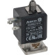 RANCILIO 34040240 Solenoid valve 3/2 110v sirai