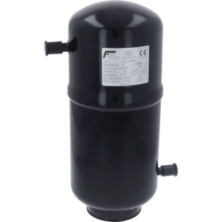 FRIGOMEC RV-130X314 LIQUID RECEIVER 3.4 L