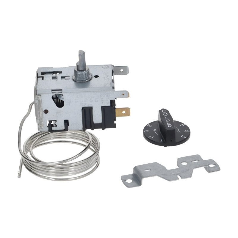 TEMPERATURE CONTROL KIT FOR TRUE 988283, 800393