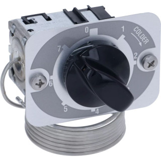 DANFOSS 077B7101 BOTTLE COOLER THERMOSTAT