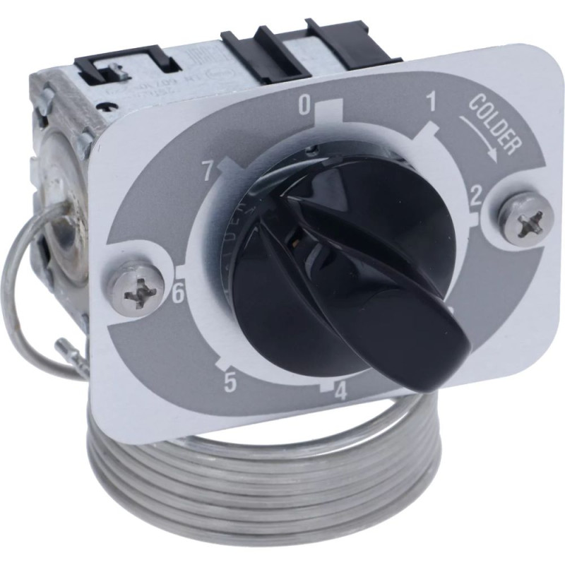 DANFOSS 077B7101 BOTTLE COOLER THERMOSTAT