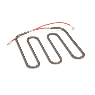 NUOVA SIMONELLI 15320002 HEATING ELEMENT 850W 240V BOTTOM