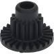 996530001907 SAECO 11003784 GEAR WHEEL ø 25/15 mm 24/14 TEETH