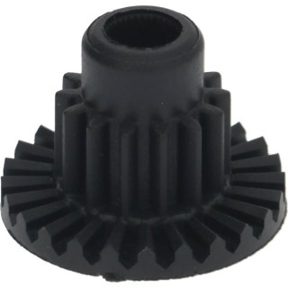 996530001907 SAECO 11003784 GEAR WHEEL ø 25/15 mm 24/14 TEETH