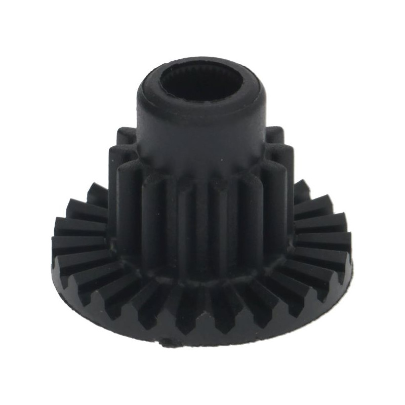 996530001907 SAECO 11003784 GEAR WHEEL ø 25/15 mm 24/14 TEETH