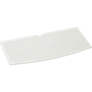 ZUMEX S3300140:00 CONTAINER FILTER VER/ESS