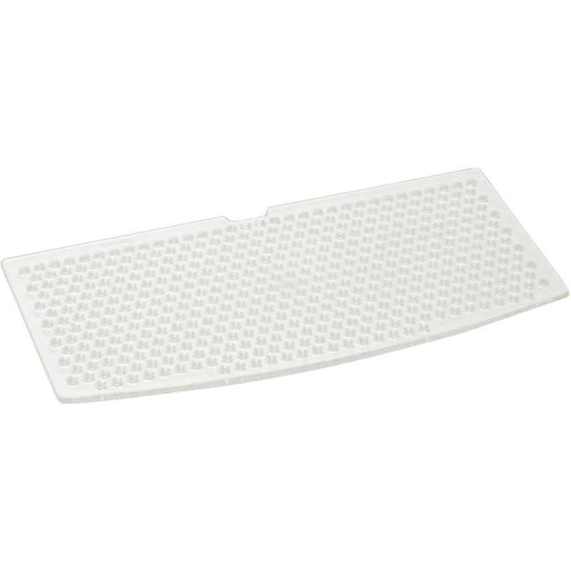 ZUMEX S3300140:00 CONTAINER FILTER VER/ESS