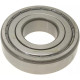 BEARING 6307-2Z SKF, BRG229UN