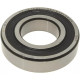 BEARING 6207-2RS SKF