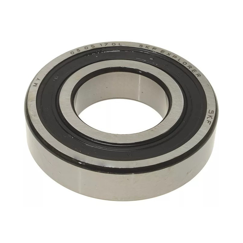 BEARING 6207-2RS SKF