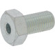 BAKE OFF 393000001 FAN FIXING SCREW M12x1.5 LH
