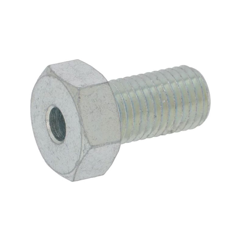 BAKE OFF 393000001 FAN FIXING SCREW M12x1.5 LH