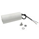 CAPACITOR 65µF 450V 50/60Hz