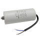 CAPACITOR WITH CABLE 80MF 450V