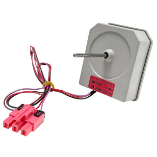 LG 4681JB1029E REFRIGERATOR EVAPORATOR FAN