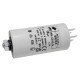 CAPACITOR 16MF 450V 50/60HZ