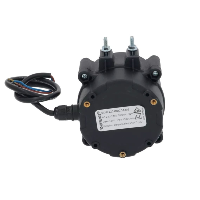 WEIGUANG ECM MOTOR 220-240V 50/60HZ