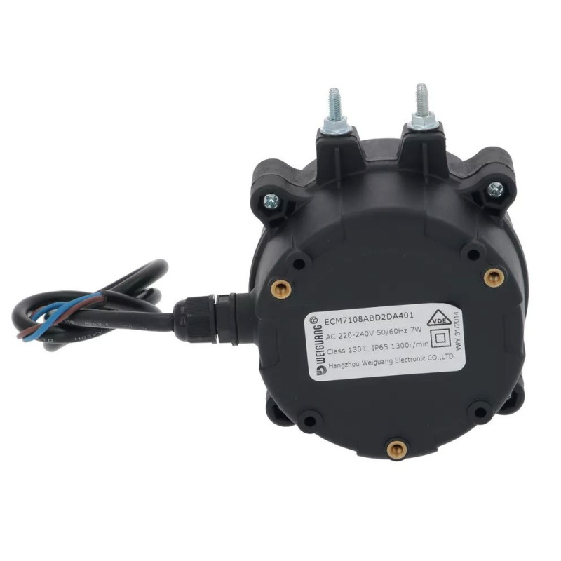 WEIGUANG ECM MOTOR 220-240V 50/60HZ