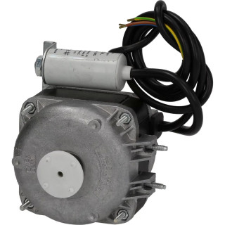 ELCO MOTOR 220-240V 50/60HZ 2600 RPM