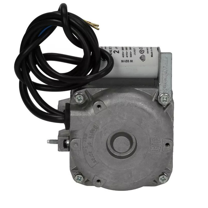 ELCO MOTOR 220-240V 50/60HZ 2600 RPM