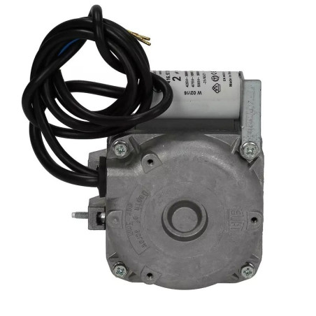 ELCO MOTOR 220-240V 50/60HZ 2600 RPM