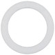 PTFE FLAT GASKET ø 22x16x2 mm