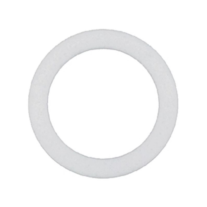 PTFE FLAT GASKET ø 22x16x2 mm