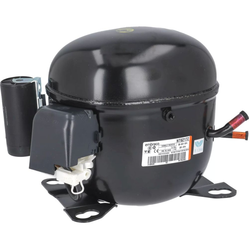 COMPRESSOR NT6217Z 220-240V 50/60HZ R134A