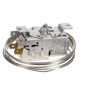ICE MACHINE BIN THERMOSTAT K50 L3121