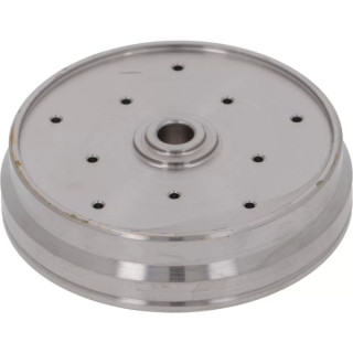 SPAZIALE 00641 SHOWER HOLDER DIFFUSER