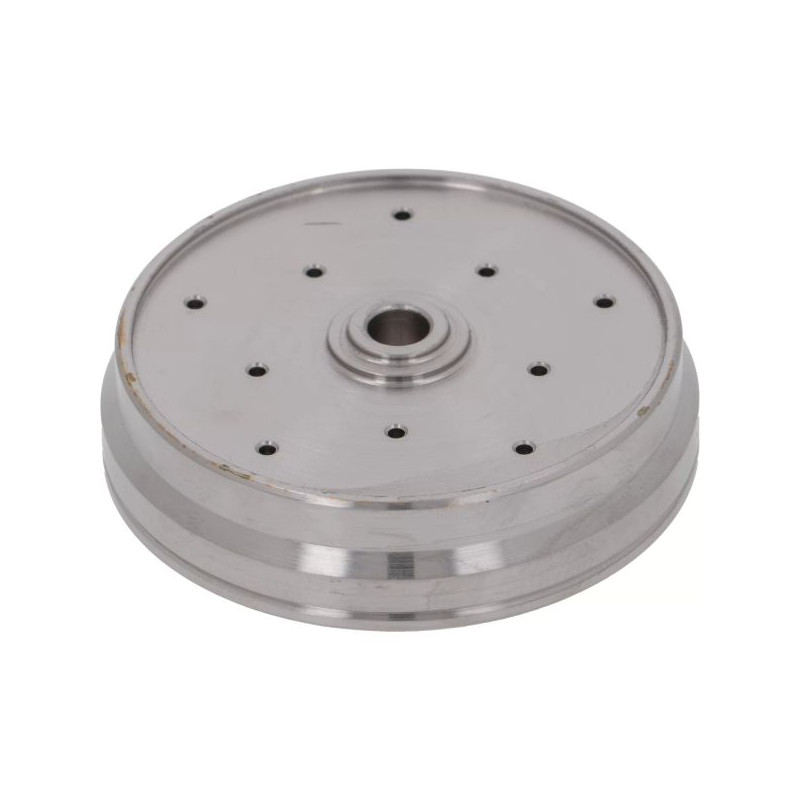 SPAZIALE 00641 SHOWER HOLDER DIFFUSER