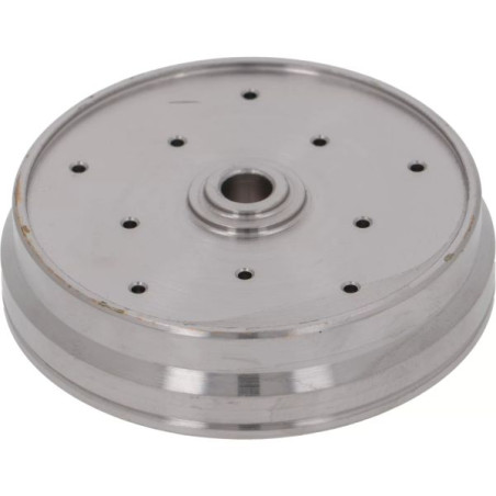 SPAZIALE 00641 SHOWER HOLDER DIFFUSER