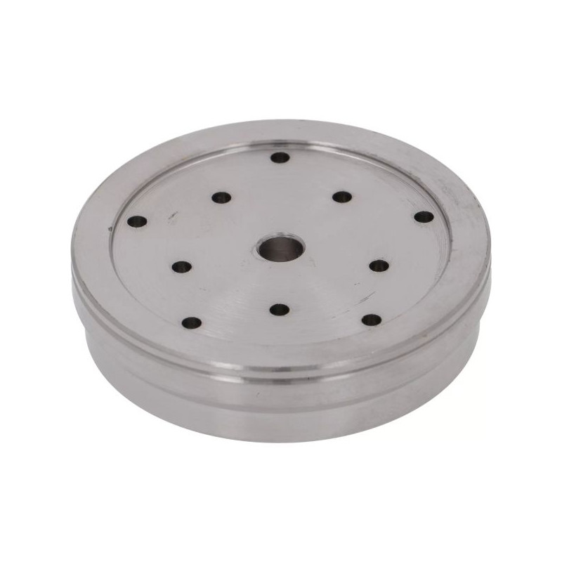 SPAZIALE 00641 SHOWER HOLDER DIFFUSER