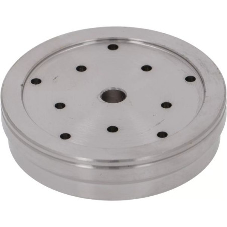 SPAZIALE 00641 SHOWER HOLDER DIFFUSER