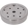SPAZIALE 00641 SHOWER HOLDER DIFFUSER