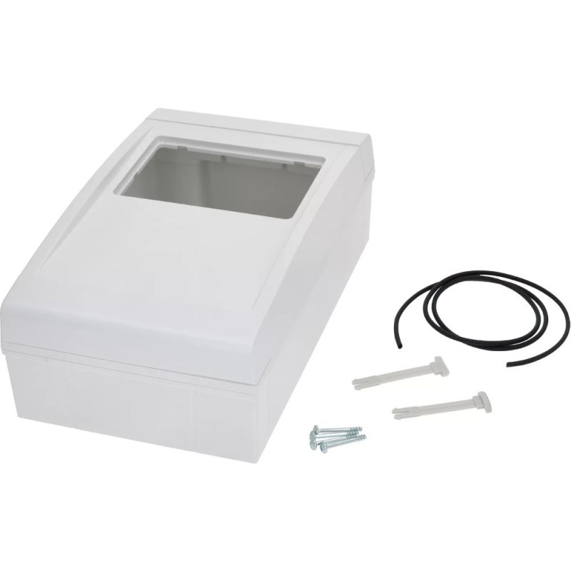 ELECTRONIC CONTROLLER PROTECTION EVJ